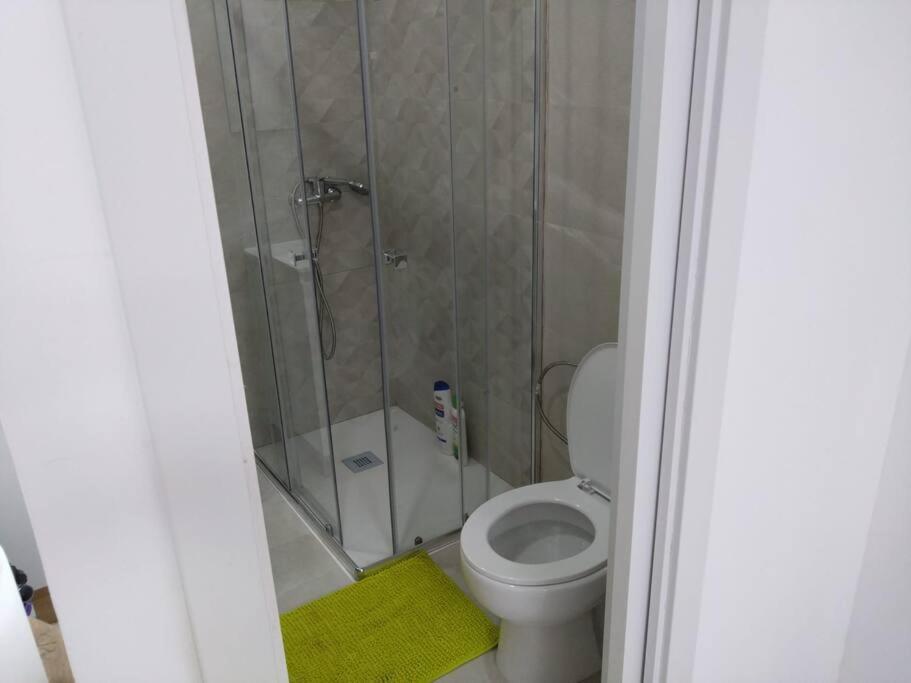 Appartment As A Service. Book It Now Malaga Bagian luar foto
