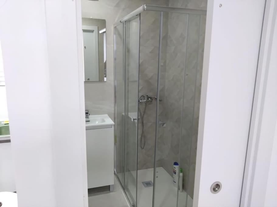 Appartment As A Service. Book It Now Malaga Bagian luar foto